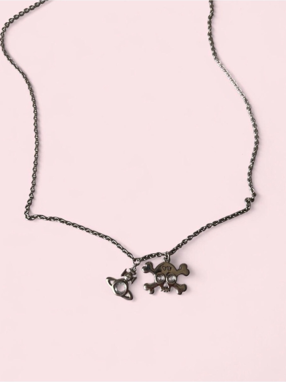 Brand New Vivienne Westwood Franky Necklace